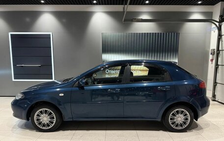 Chevrolet Lacetti, 2008 год, 450 000 рублей, 2 фотография