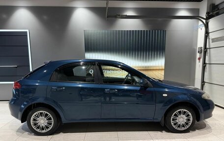 Chevrolet Lacetti, 2008 год, 450 000 рублей, 6 фотография