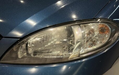 Chevrolet Lacetti, 2008 год, 450 000 рублей, 9 фотография