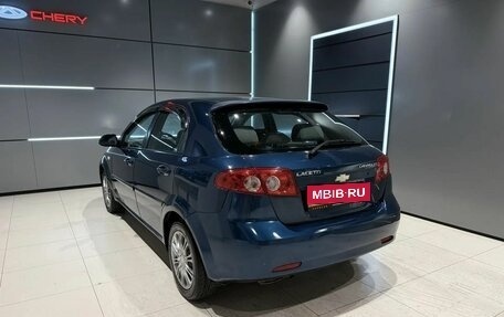 Chevrolet Lacetti, 2008 год, 450 000 рублей, 3 фотография