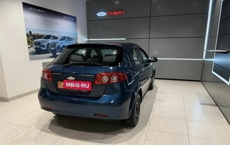 Chevrolet Lacetti, 2008 год, 450 000 рублей, 5 фотография