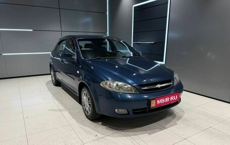 Chevrolet Lacetti, 2008 год, 450 000 рублей, 7 фотография