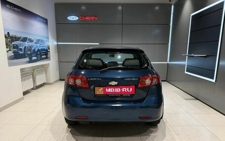 Chevrolet Lacetti, 2008 год, 450 000 рублей, 4 фотография