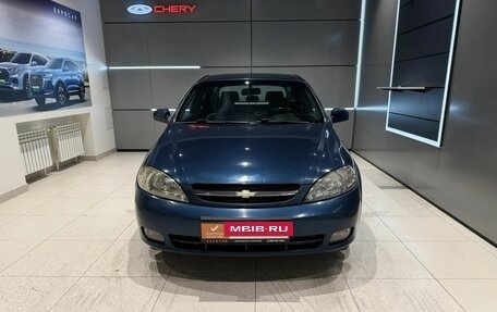 Chevrolet Lacetti, 2008 год, 450 000 рублей, 8 фотография