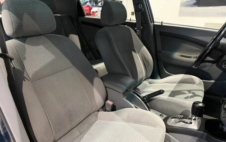 Chevrolet Lacetti, 2008 год, 450 000 рублей, 16 фотография