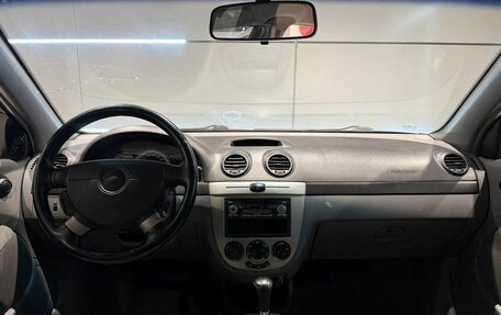 Chevrolet Lacetti, 2008 год, 450 000 рублей, 15 фотография