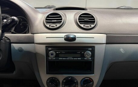 Chevrolet Lacetti, 2008 год, 450 000 рублей, 14 фотография