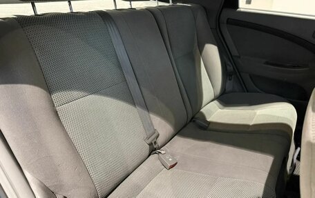 Chevrolet Lacetti, 2008 год, 450 000 рублей, 17 фотография