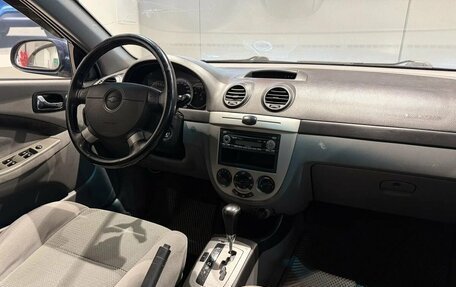 Chevrolet Lacetti, 2008 год, 450 000 рублей, 12 фотография