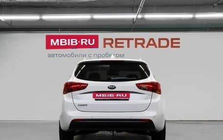 KIA cee'd III, 2017 год, 1 350 000 рублей, 7 фотография