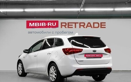 KIA cee'd III, 2017 год, 1 350 000 рублей, 8 фотография