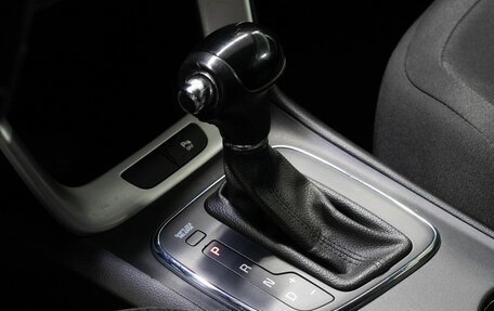 KIA cee'd III, 2017 год, 1 350 000 рублей, 11 фотография