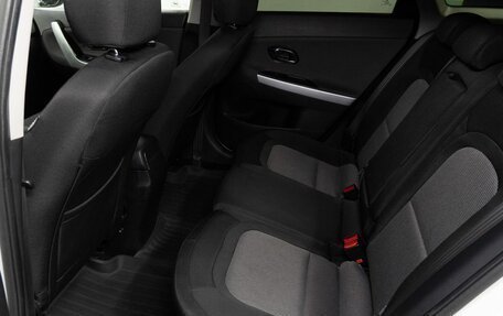 KIA cee'd III, 2017 год, 1 350 000 рублей, 14 фотография
