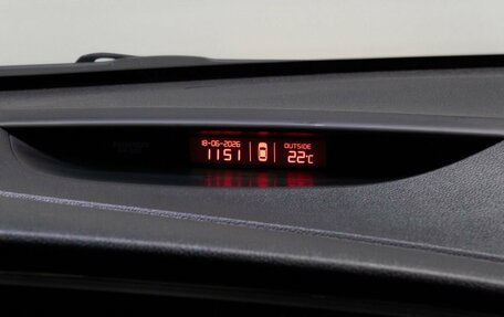 KIA cee'd III, 2017 год, 1 350 000 рублей, 19 фотография