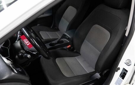 KIA cee'd III, 2017 год, 1 350 000 рублей, 13 фотография
