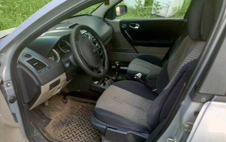 Renault Megane II, 2004 год, 185 000 рублей, 5 фотография
