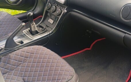 Mazda 6, 2008 год, 530 000 рублей, 9 фотография