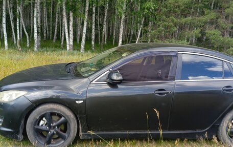 Mazda 6, 2008 год, 530 000 рублей, 5 фотография