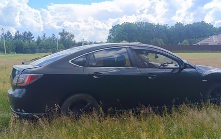 Mazda 6, 2008 год, 530 000 рублей, 8 фотография