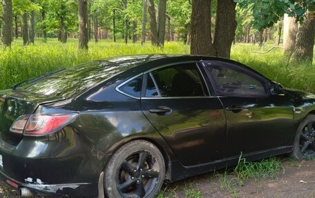 Mazda 6, 2008 год, 530 000 рублей, 2 фотография