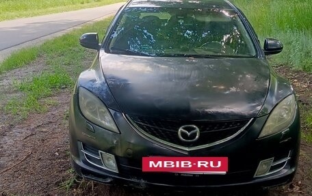 Mazda 6, 2008 год, 530 000 рублей, 3 фотография