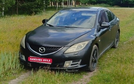 Mazda 6, 2008 год, 530 000 рублей, 4 фотография