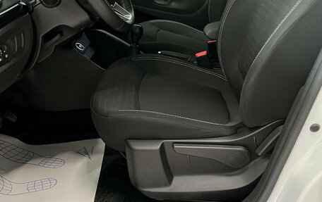 Renault Kaptur I рестайлинг, 2021 год, 1 465 000 рублей, 8 фотография