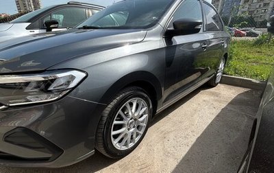 Volkswagen Polo VI (EU Market), 2020 год, 1 600 000 рублей, 1 фотография