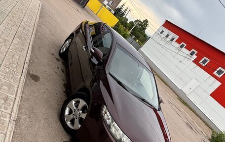 KIA Cerato III, 2009 год, 750 000 рублей, 1 фотография