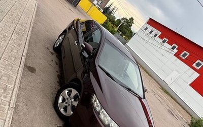 KIA Cerato III, 2009 год, 750 000 рублей, 1 фотография
