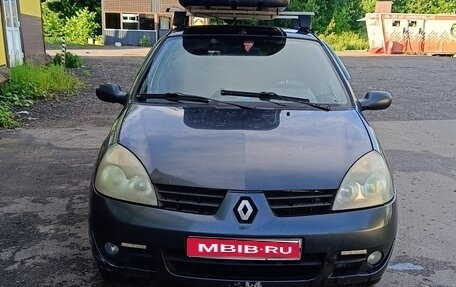 Renault Symbol I, 2008 год, 250 000 рублей, 1 фотография