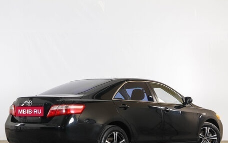 Toyota Camry, 2007 год, 799 000 рублей, 7 фотография