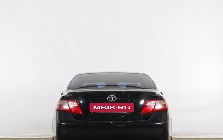 Toyota Camry, 2007 год, 799 000 рублей, 6 фотография