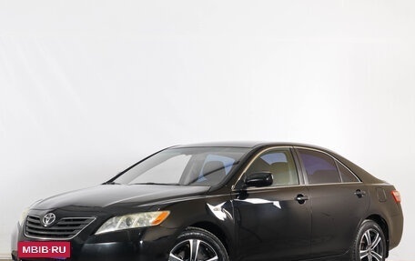 Toyota Camry, 2007 год, 799 000 рублей, 4 фотография