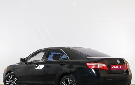 Toyota Camry, 2007 год, 799 000 рублей, 5 фотография