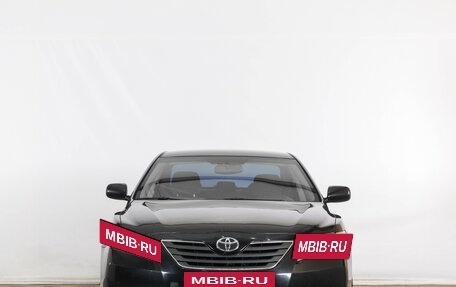 Toyota Camry, 2007 год, 799 000 рублей, 2 фотография