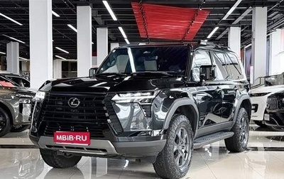 Lexus GX, 2024 год, 15 400 202 рублей, 1 фотография
