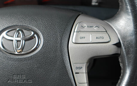 Toyota Camry, 2007 год, 799 000 рублей, 16 фотография