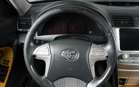 Toyota Camry, 2007 год, 799 000 рублей, 14 фотография