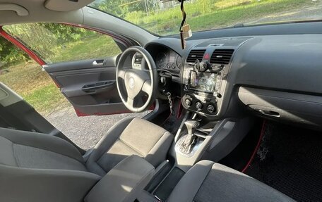 Volkswagen Golf V, 2008 год, 550 000 рублей, 4 фотография