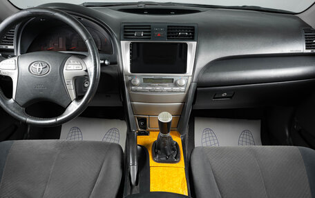 Toyota Camry, 2007 год, 799 000 рублей, 13 фотография