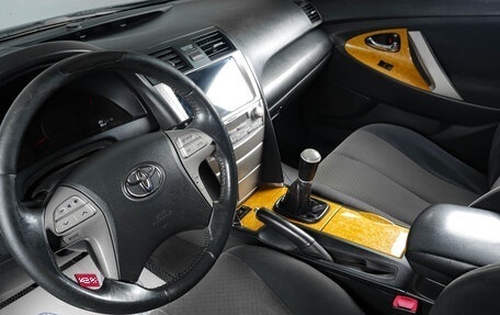 Toyota Camry, 2007 год, 799 000 рублей, 8 фотография