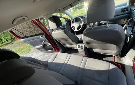 Volkswagen Golf V, 2008 год, 550 000 рублей, 3 фотография