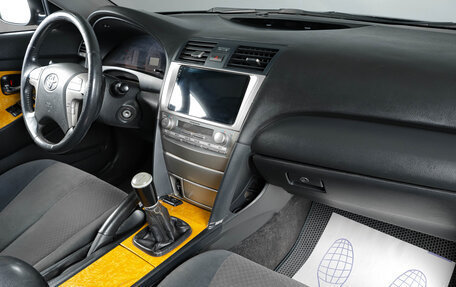 Toyota Camry, 2007 год, 799 000 рублей, 11 фотография