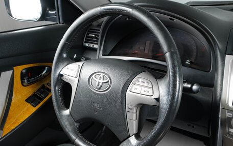 Toyota Camry, 2007 год, 799 000 рублей, 12 фотография