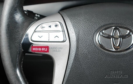 Toyota Camry, 2007 год, 799 000 рублей, 15 фотография