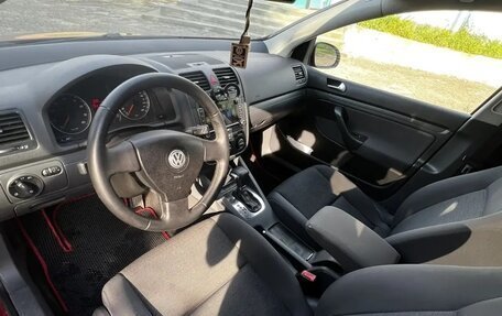Volkswagen Golf V, 2008 год, 550 000 рублей, 9 фотография