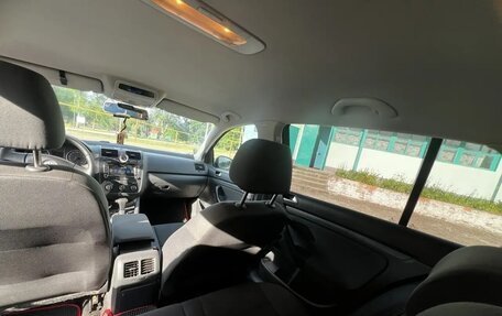 Volkswagen Golf V, 2008 год, 550 000 рублей, 10 фотография