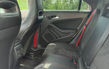 Mercedes-Benz CLA, 2015 год, 2 500 000 рублей, 8 фотография