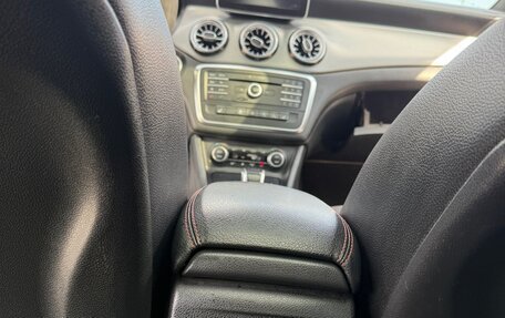 Mercedes-Benz CLA, 2015 год, 2 500 000 рублей, 2 фотография